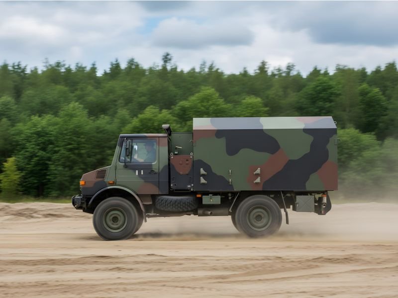 RAL-Farbtöne in HR: